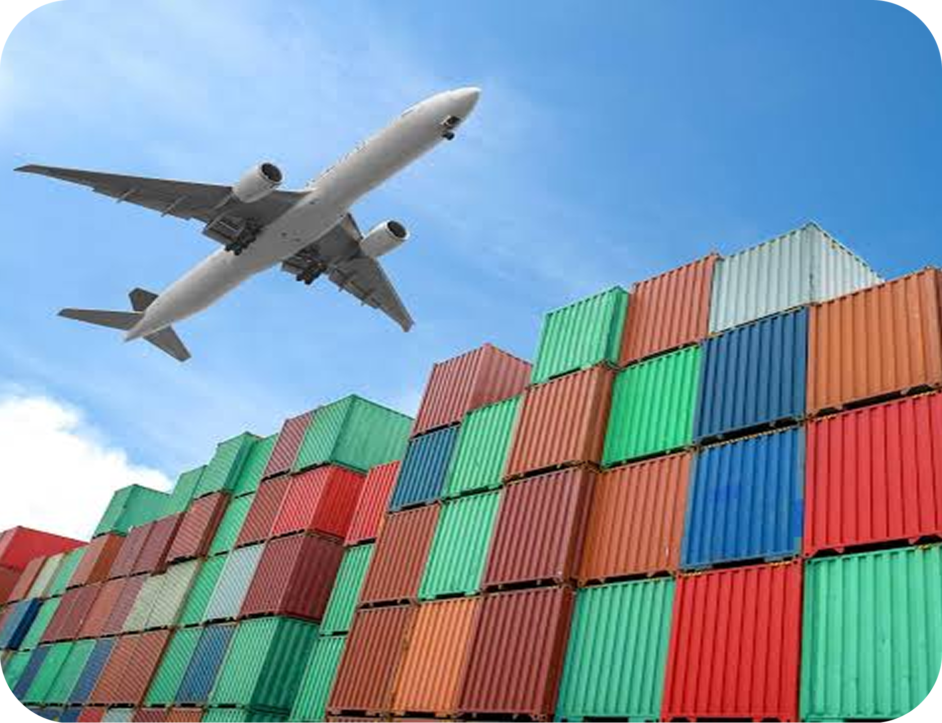 Transporte Aéreo